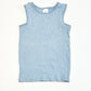 Blue singlet - Size 2