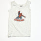 Spider Man singlet - Size 2-3