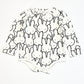 Miffy bodysuit - Size 2