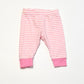 Striped leggings - Size 000