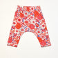 Floral leggings - Size 000