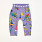 Stretchies leggings - Size 000