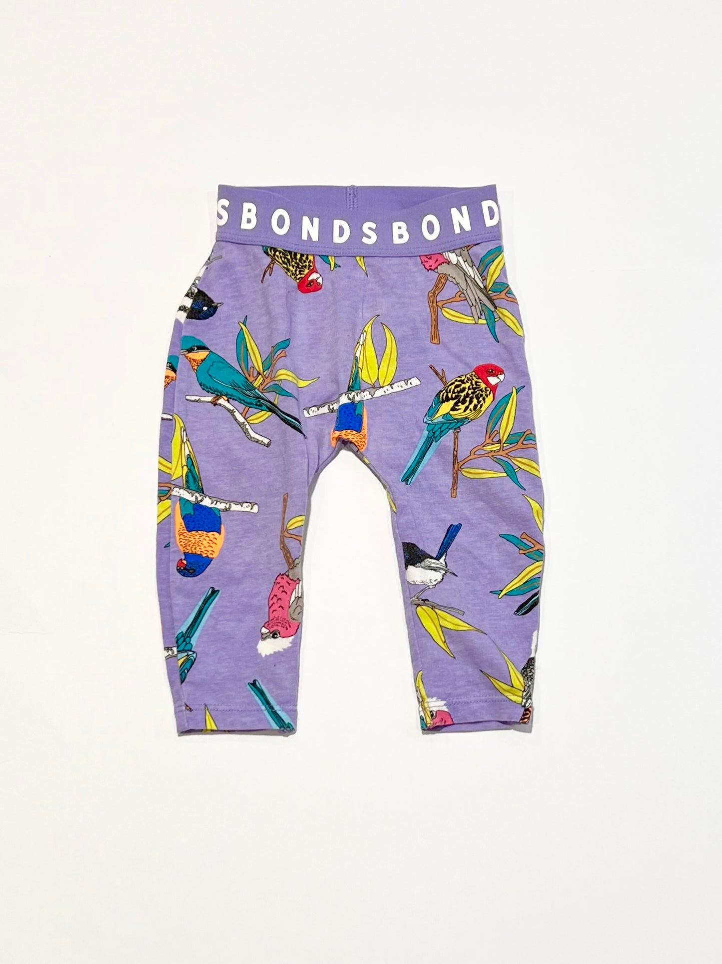 Stretchies leggings - Size 000