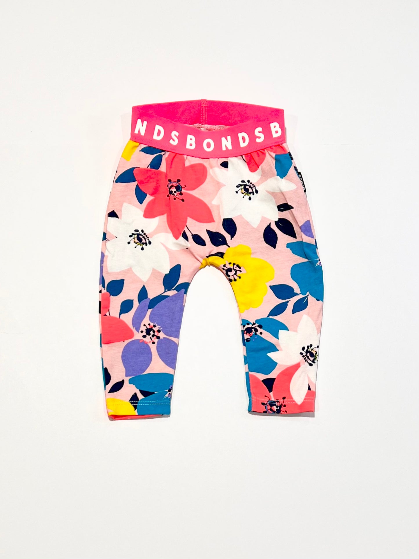 Stretchies leggings - Size 000