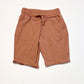 Brown jersey pants - Size 000