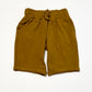 Green jersey pants - Size 000