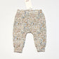 Floral leggings brand new - Size 000