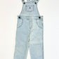 Stretch denim overalls - Size 2