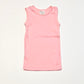 Pink singlet - Size 000