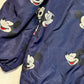 Mickey Mouse spray jacket - Size 2