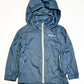 Navy waterproof jacket - Size 2