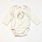 Hedgehugs bodysuit - Size 1-2 months