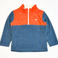 Fleece zip sweater - Size 2