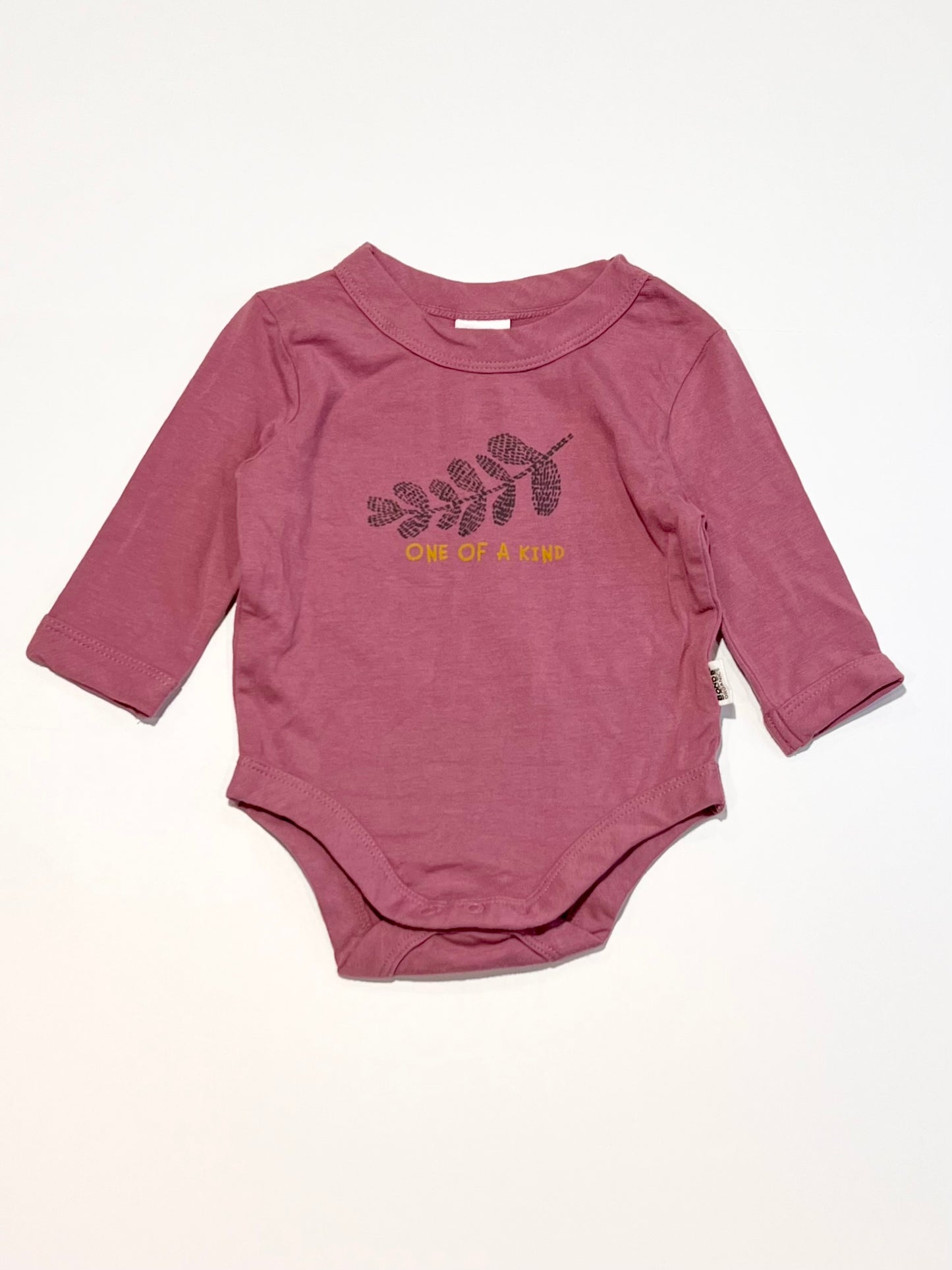 One of a kind bodysuit - Size 000