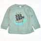Pirate ship sweater - Size 2