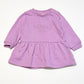 Purple heritage dress - Size 000