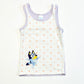 Bluey singlet - Size 2-3