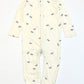 Butterflies onesie - Size 2