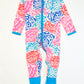Zippy Wondersuit - Size 2