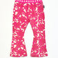 Roomies flair leggings - Size 2
