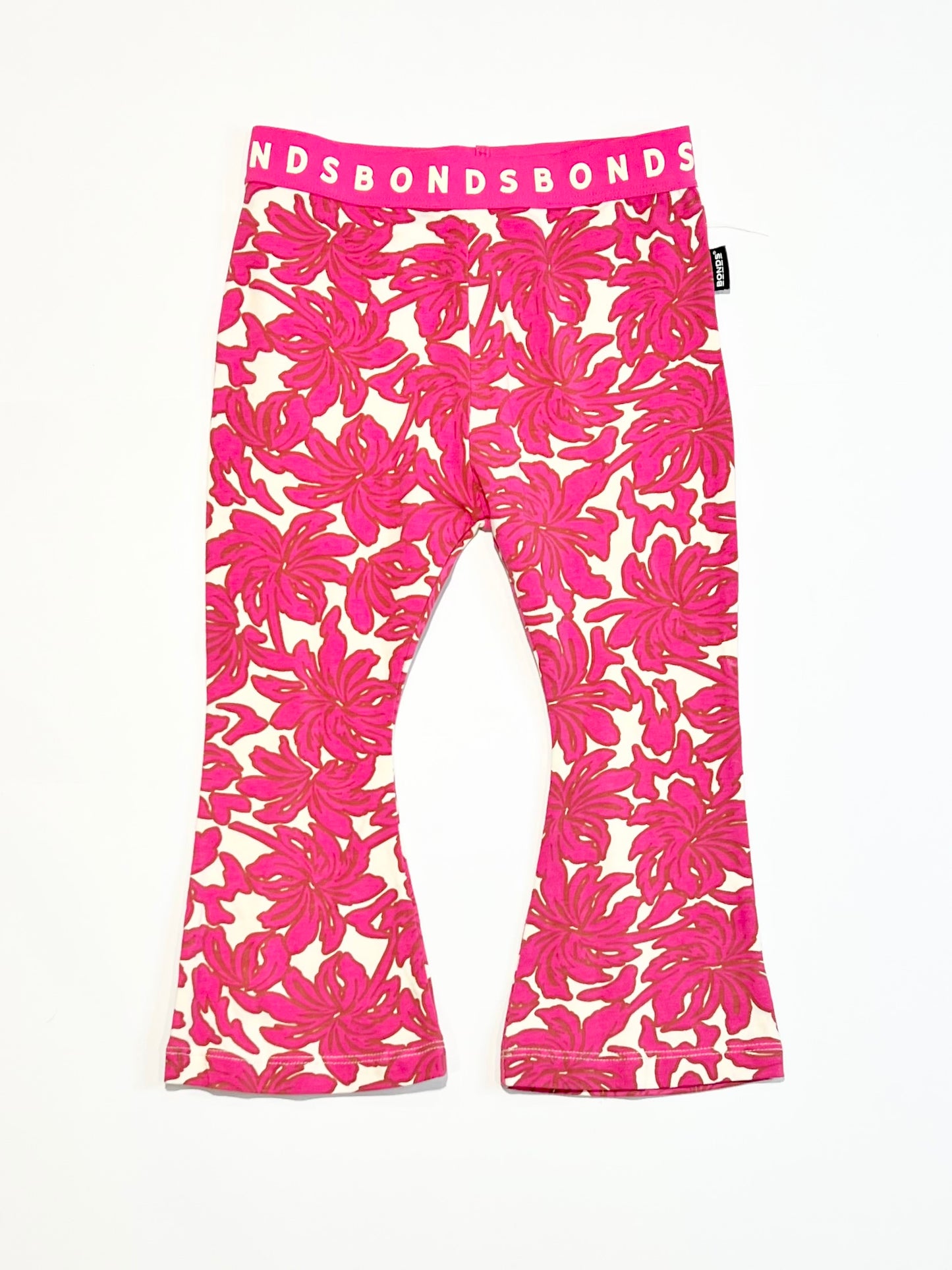 Roomies flair leggings - Size 2