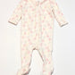 Dashes zip onesie - Size 000