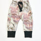 Jersey unicorn pants - Size 2