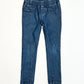 Denim jeggings - Size 2