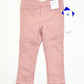 Pink jeggings brand new - Size 2