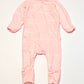 Pink Cosysuit - Size 000