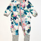 Zippy Wondersuit - Size 000