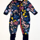 Zippy Wondersuit - Size 000