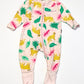 Zippy Wondersuit - Size 000