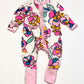 Zippy Wondersuit - Size 000