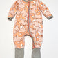 Zippy Wondersuit - Size 000