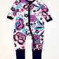 Zippy Wondersuit - Size 000