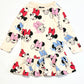 Minnie and Daisy dress - Size 2