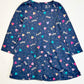 Minnie and Mickey dress - Size 2