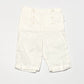 White linen pants - Size 000