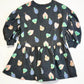 Insects jumper dress - Size 2