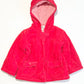 Padded corduroy jacket - Size 2