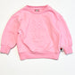 Pink Minnie sweater - Size 2