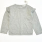 Ruffle knit jumper brand new - Size 2