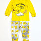 Spot pyjamas - Size 1