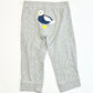 Ribbed seagull pants - Size 1