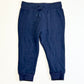 Navy trackies - Size 1