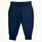 Navy trackies - Size 1