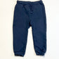 Navy trackies - Size 1