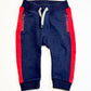 Navy trackies - Size 1