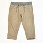 Tan corduroy pants - Size 1